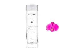 Sothys Eau Thermale Spa Velvet Cleansing Water 6.7oz / 200ml  NEW