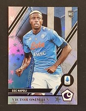 2020-21 Panini Chronicles - Base Chronicles Serie a Victor Osimhen