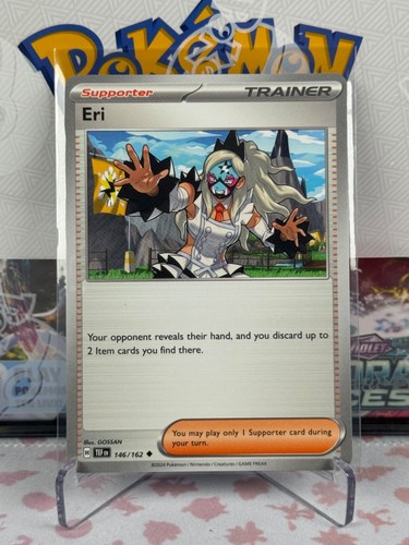 Pokemon Temporal Forces Complete Your Set! Commons, Uncommons, Rares, ACE! - Picture 231 of 245