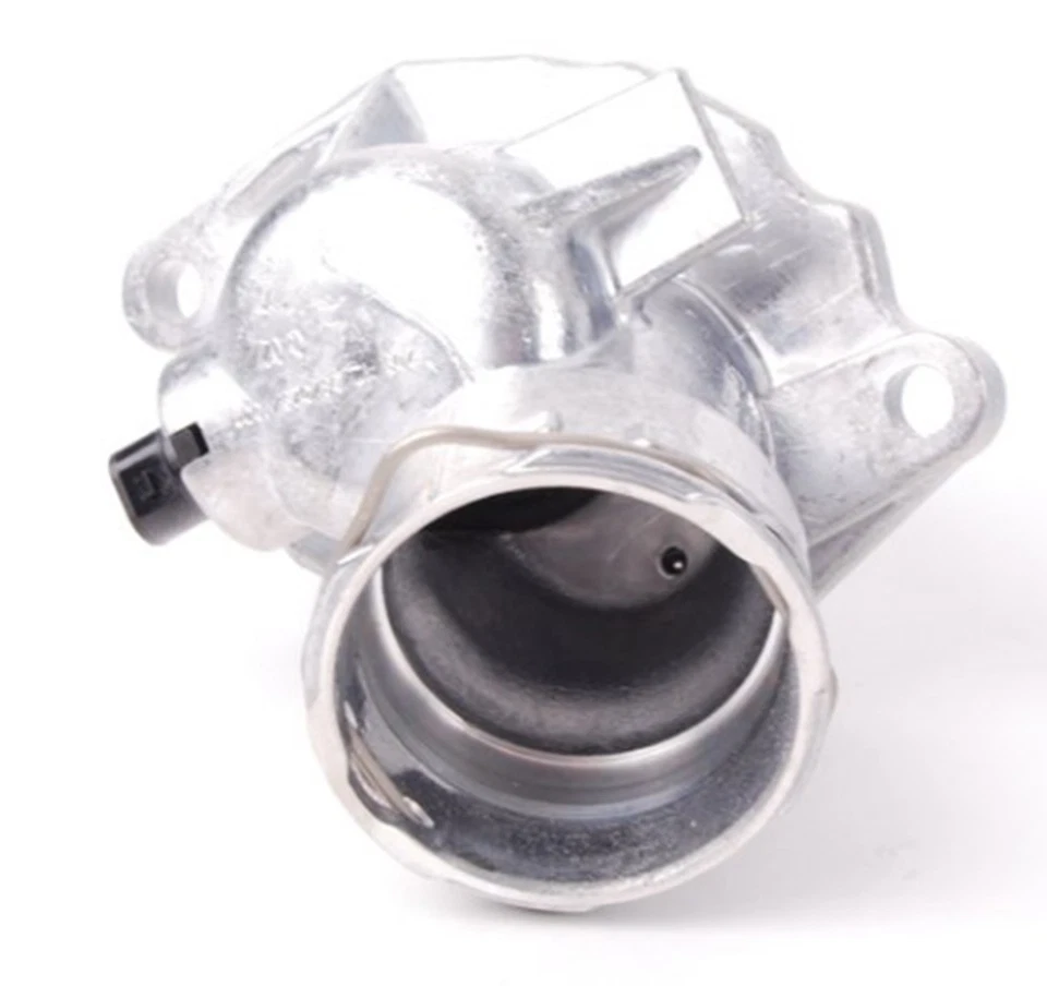 Conjunto de termostato Wahler/BorgWarner 2722000415 MERCEDES-BENZ 2006-2014 Foto 4 de 4