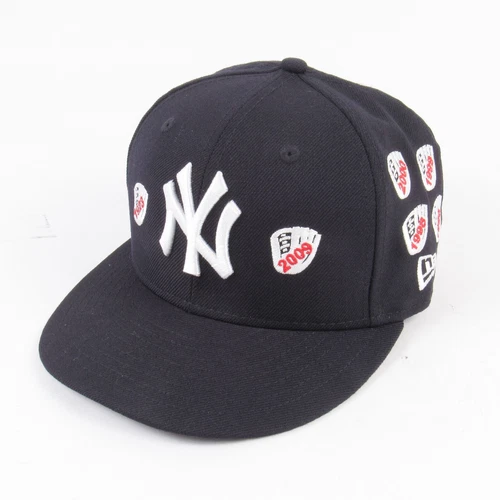 New York Yankees x Spike Lee Joint Designed for New Era 59Fifty Fitted Hat 7 1/4