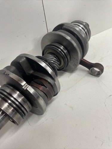 1994 Ski-Doo Summit 470 Crankshaft Assy - 420995205 - Picture 7 of 10