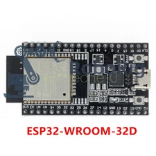 ESP32-DevKitC V4 ESP32-WROOM-32D Development Board ESP32 Development Board