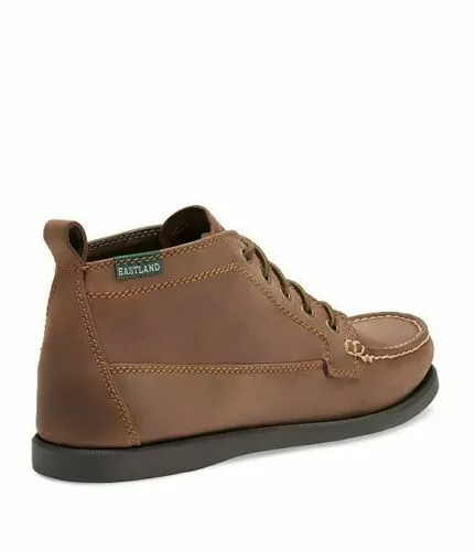 Eastland shop chukka boots