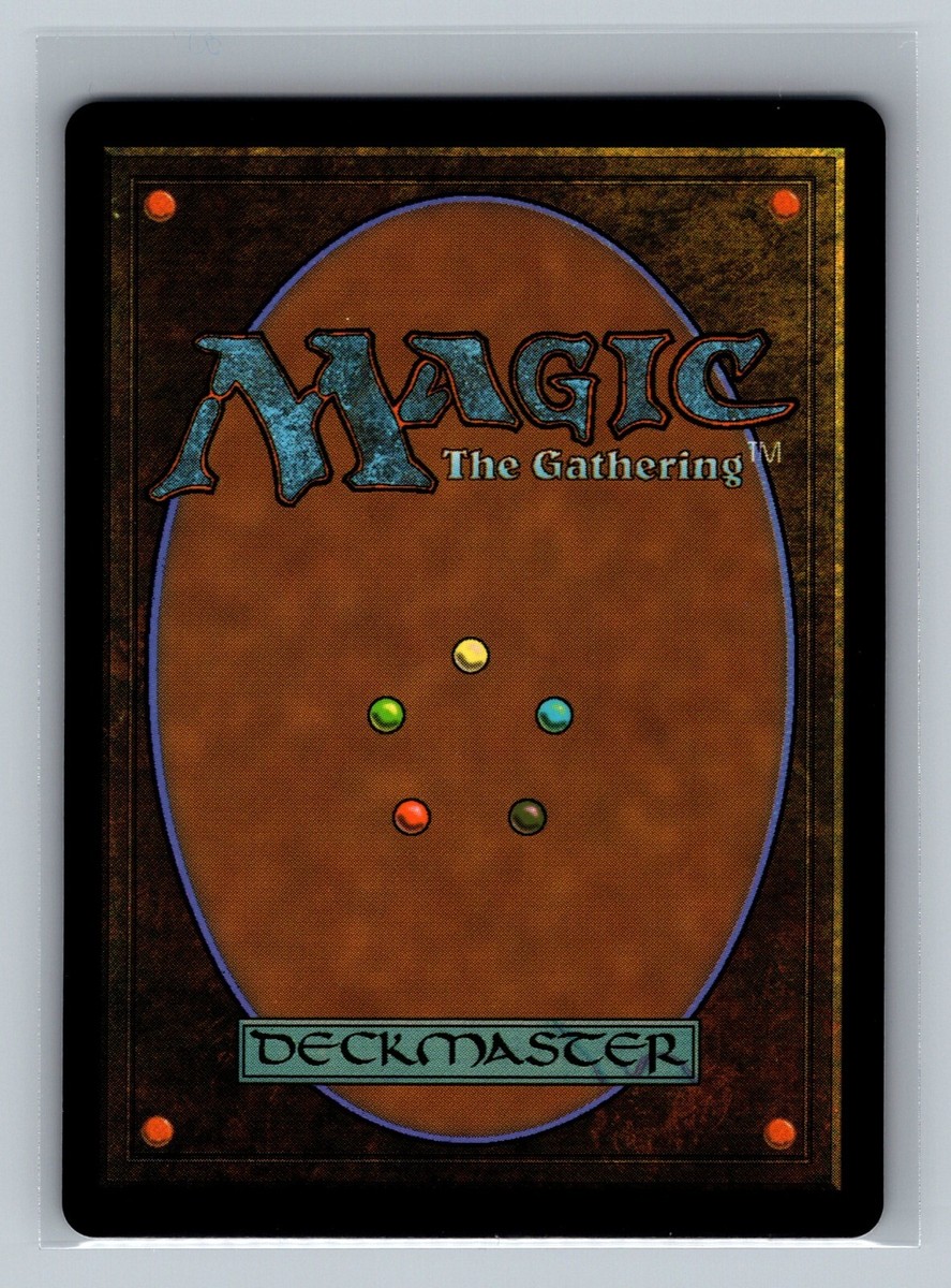 MTG 窒息 イタリア語 foil MTG 窒息 イタリア語 foil MTG 窒息 イタリア語 foil
