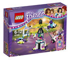 LEGO Friends Raketen-Karussell - 41128