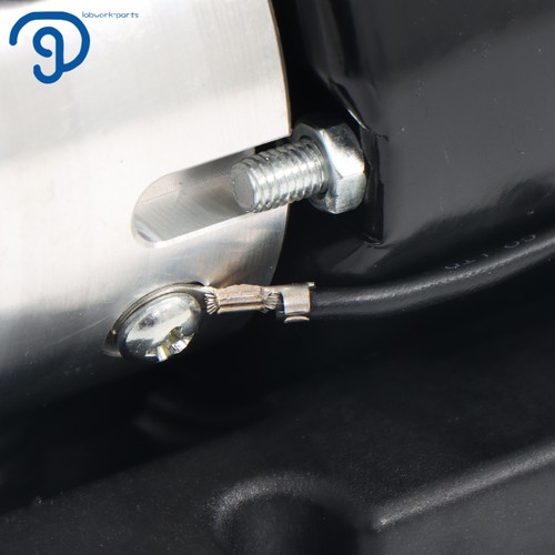 New Marine Hydraulic Power Unit for Bennett Trim Tab V351HPU1 12V (12 Volt) Pump - Picture 20 of 20