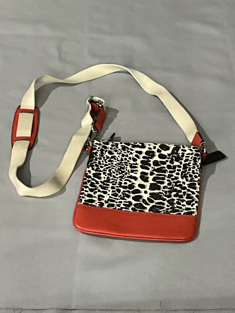 Coach Ocelet Crossbody