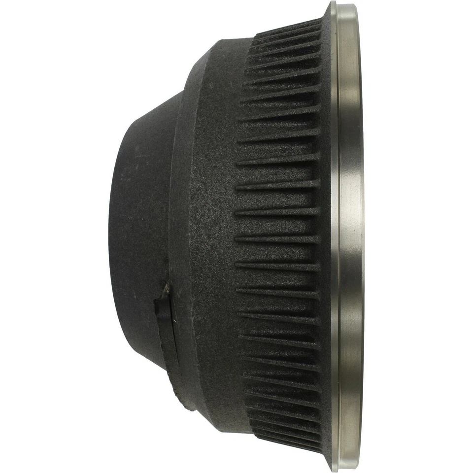 Tambor de freno trasero estándar centrado para Chevrolet C3500 1990-2000 Foto 4 de 4