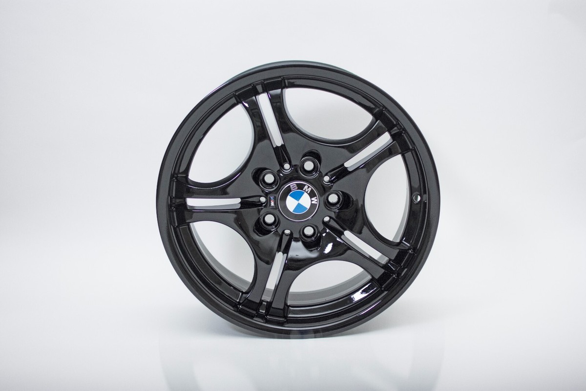 ＡＴＳ　１７インチ　ＢＭＷ　３シリーズ　Ｅ４６，Ｅ３６ BMW E46 3 Series with 17
