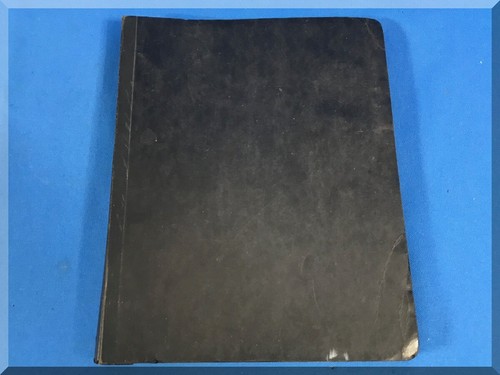 1947 MECHANICAL TOY BANKS SIGNED COPY #32 BY LOUIS H. HERTZ TYPED MARK HABER - Bild 3 von 7