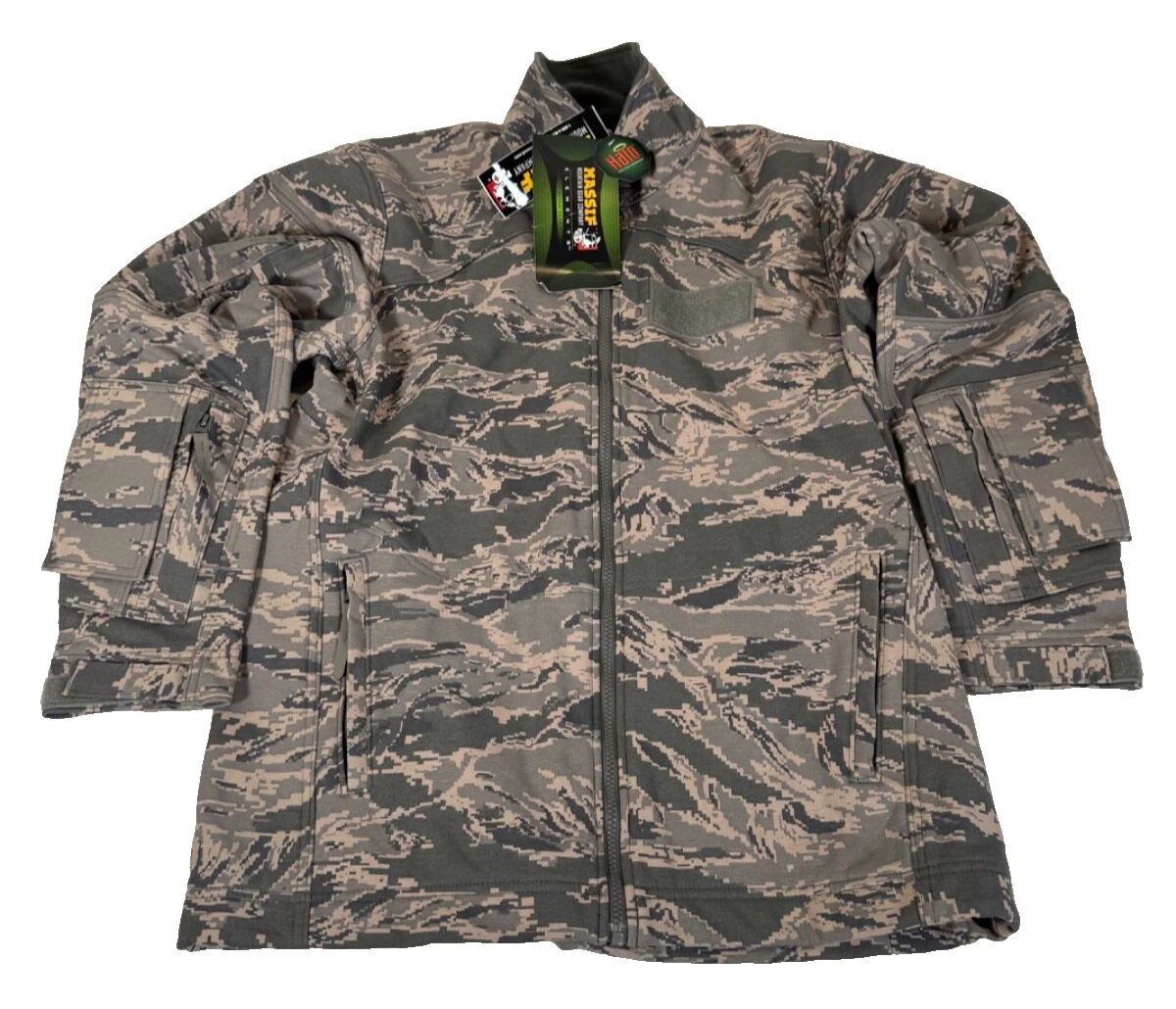 Massif Jacket for sale | eBay