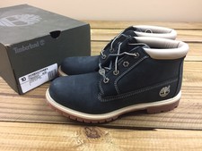 timberland nellie navy
