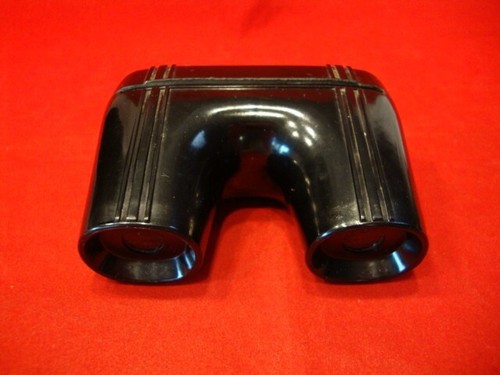 Vintage Church-Craft Stori-Viewer Bakelit 3-D Stereo Betrachter 3" x 4,5" - 1950er - Bild 10 von 10