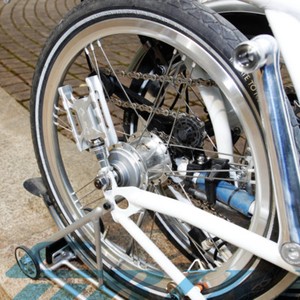 Astonishing Sportswear Bike Pedals Left Quick Release For