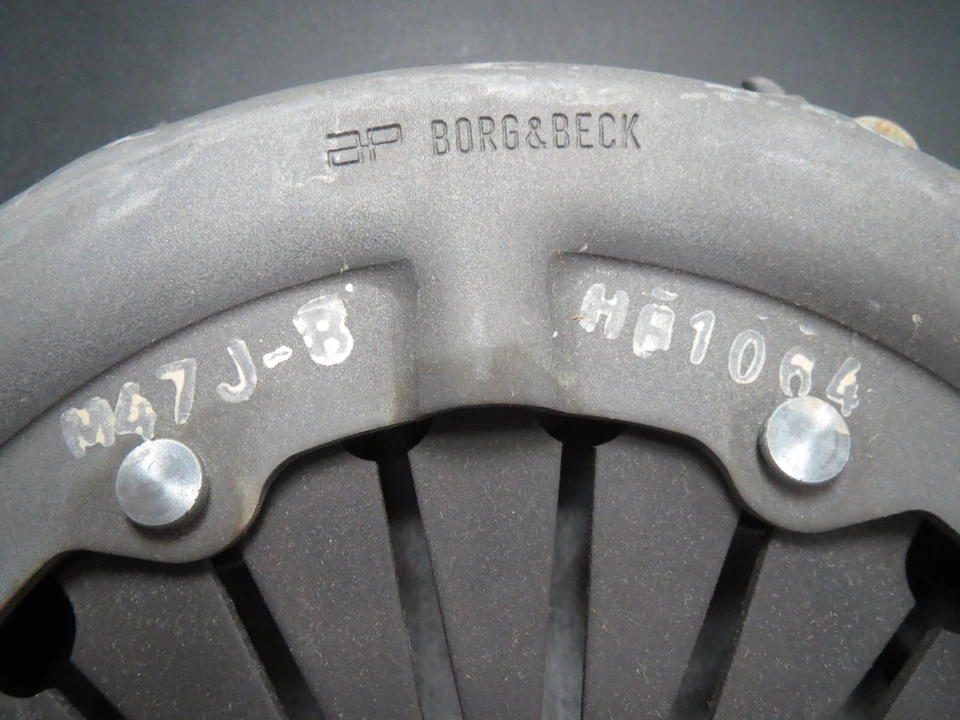 Пластина сцепления для 68-69 Fiat 124 и 71-74 128 сделано в Италии - доставка быстро! - Изображение 3 из 4