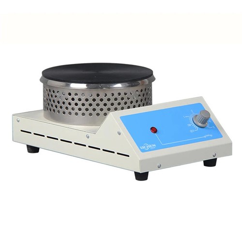 Digital Far Infrared Closed Electric Heating Furnace for Laboratory Use - Picture 5 of 8