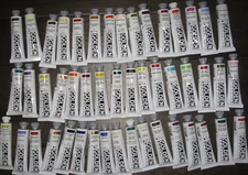 30 pc  tubs mix lot colors golden  lot mixed series NEW FREE SHIPPING