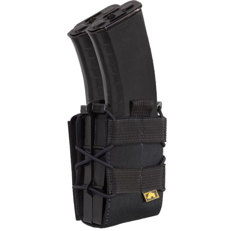 Tactical Pouch For 2 Magazines QA MOLLE ANA Tactical Russian Army