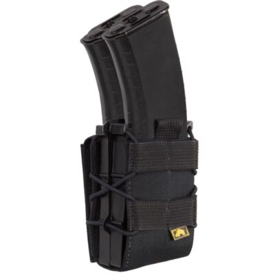 ANA Tactical QA Double Rifle Magazine Pouch MOLLE Russian Original