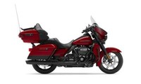 2021 Harley-Davidson Ultra Limited