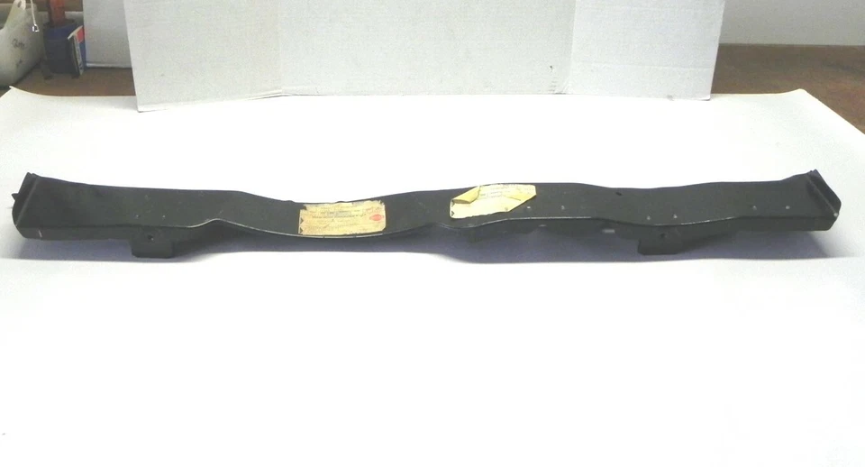 1984-85-86-87-88 NISSAN 200 SX REAR CROSS MEMBER NISSAN #75610-01F00 NOS OEM - Image 2 of 4