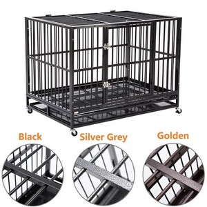 ebay dog cages