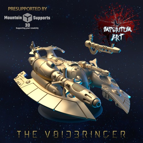 Voidbringer - Foto 1 di 3