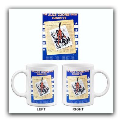 12 oz ceramic coffee mug MORA Ceramics 12oz Coffee Mug Set of 4 - Ceramic Tea Cups with Handle - Microwave and Dishwasher Safe, Perfect For Cup or Mug Lovers main image 0