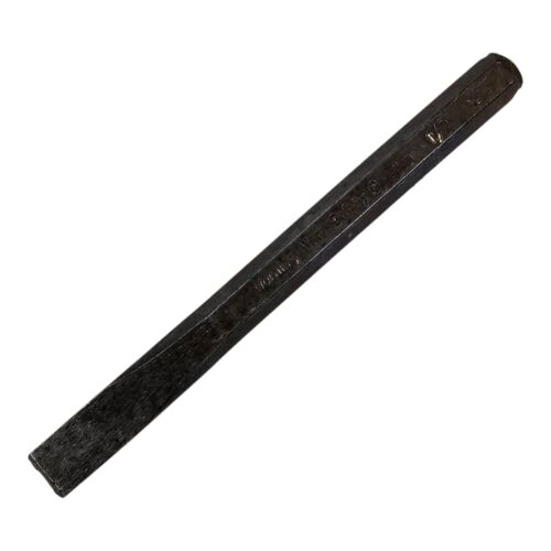 Craftsman 42973 WF Cold Chisel Vintage 1/2” Wide Series Made in USA - Picture 2 of 10