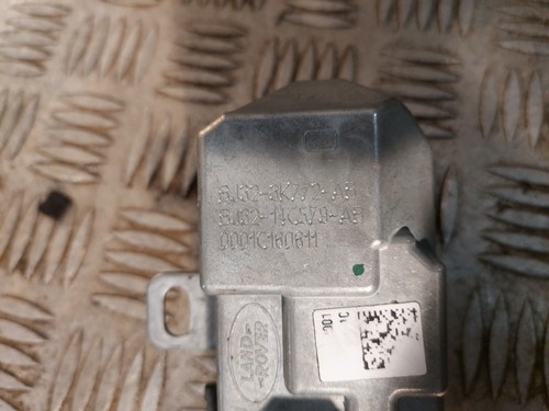 Verrou de colonne de direction - RANGE ROVER EVOQUE I (1) - Réf : BJ32-3K772-AB - Bild 2 von 3