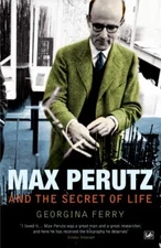 Max Perutz And The Secret Of Life by Ferry, Georgina Paperback Book The Fast