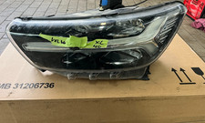 Orig. VOLVO XC40 LED Scheinwerfer  Frontscheinwerfer Links 31655635