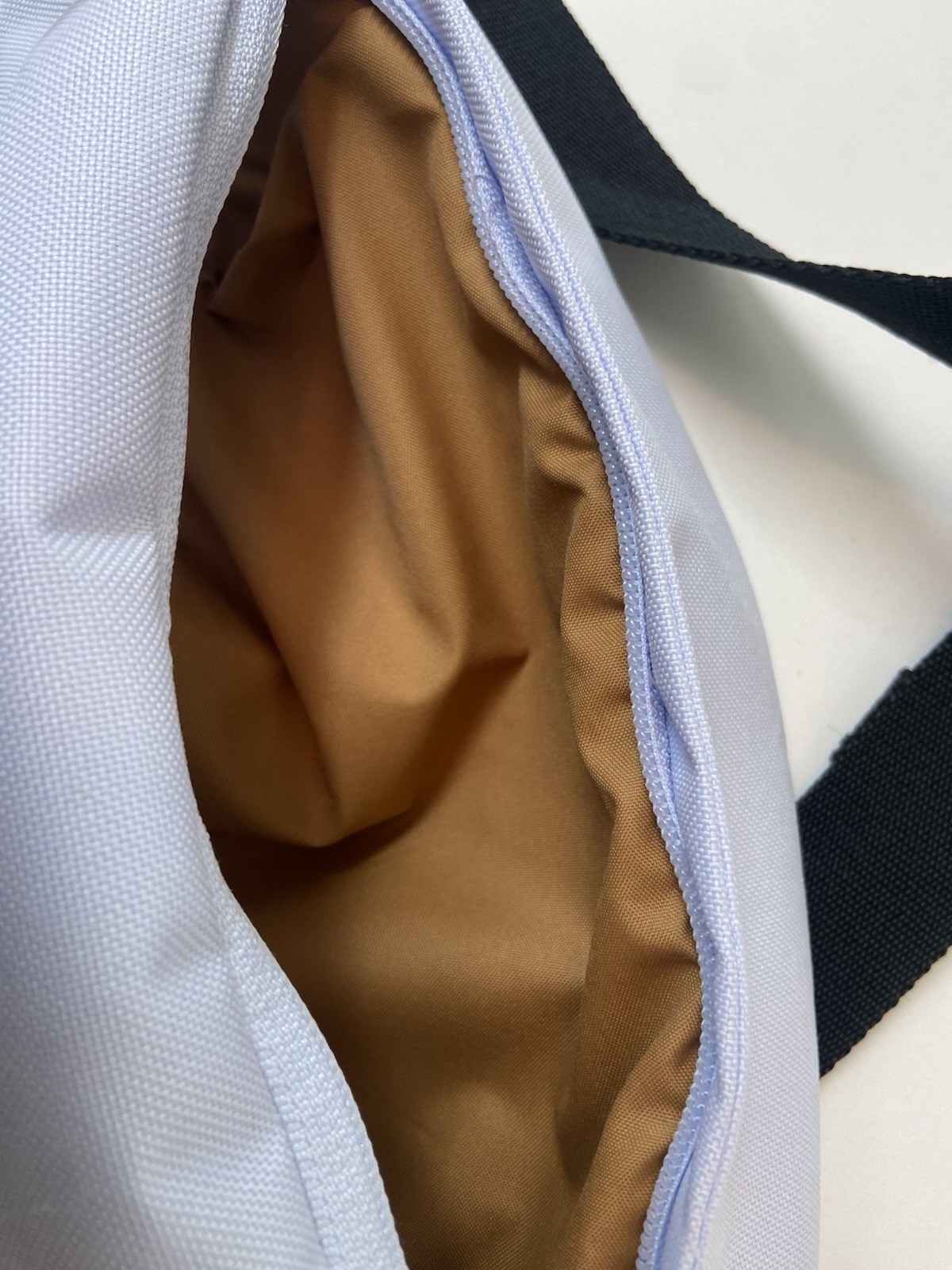 Nike Women’s Girls Adjustable Hip Pack Bum Bag Fanny Pack Waist Bag Lavender thumbnail 16