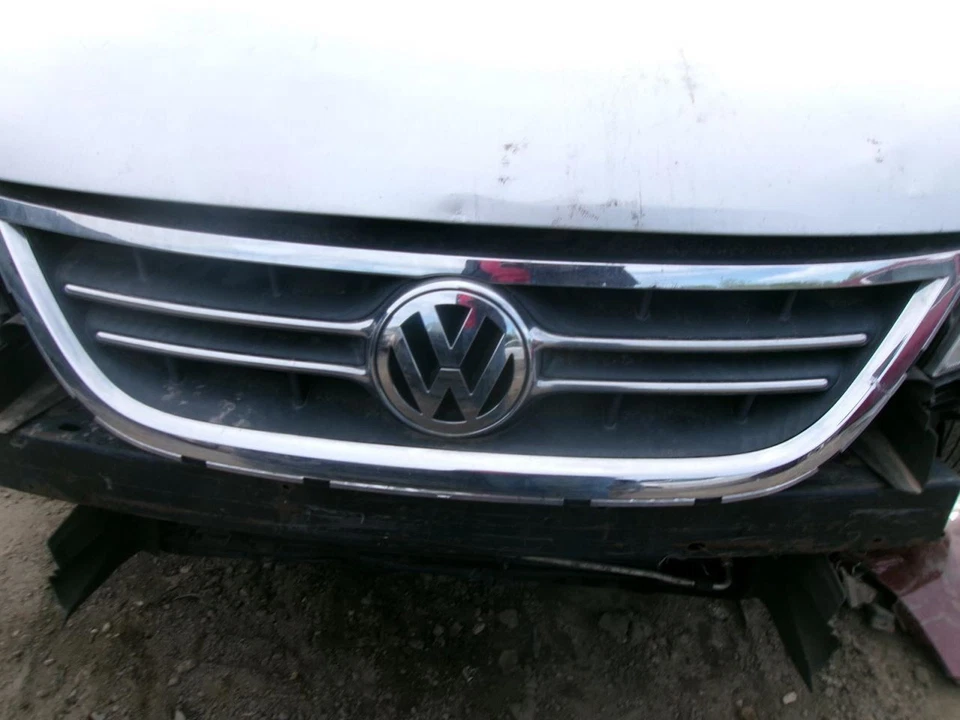 Automatic Transmission 6 Speed Fits 09-10 ROUTAN 1606617 - Imagem 3 de 4