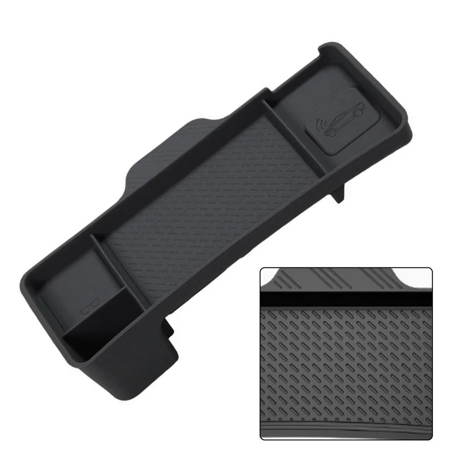 Center Console Organizer Storage Box for Tesla For Model Y For Juniper 2025 - Image 4 of 4