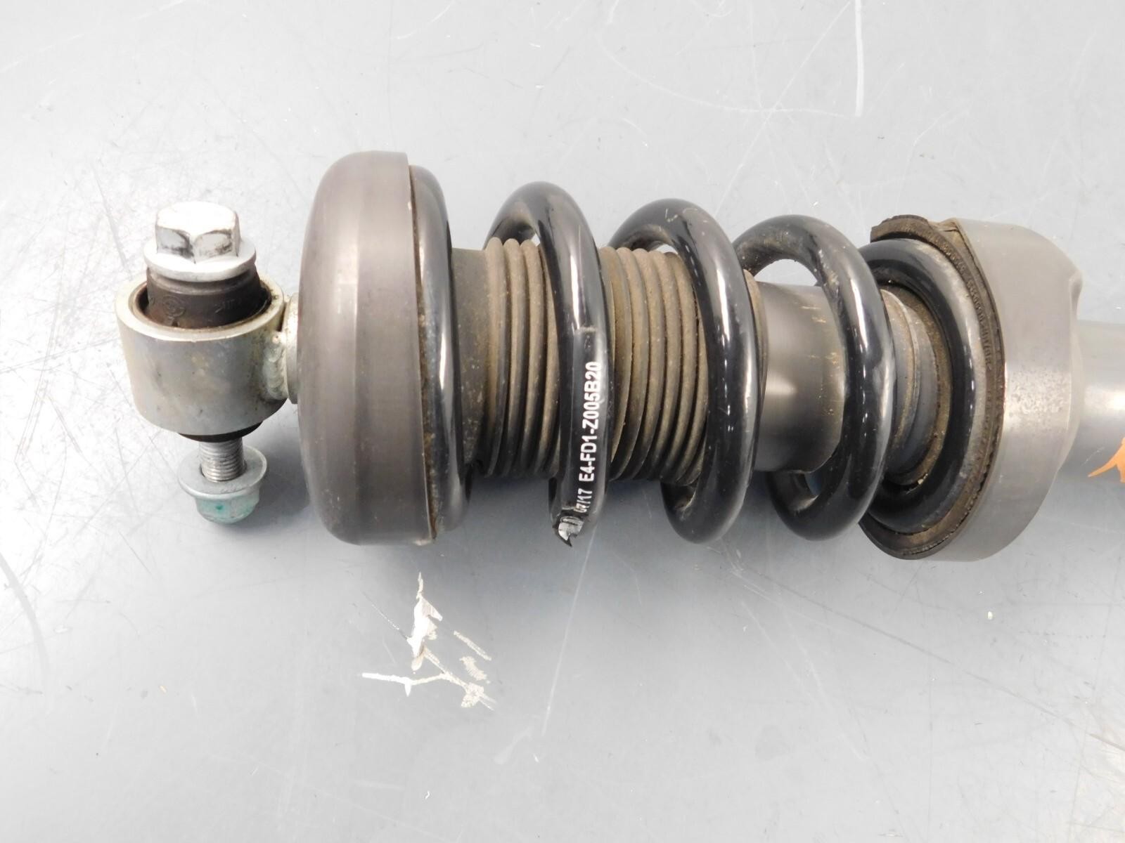 2018 17 18 20 21 22 Audi R8 V10 Plus  Right Front Shock - **  #0481 L6