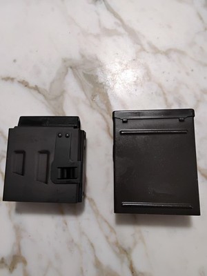 Hecker & Koch HK German Mag Loader and Unloader 308