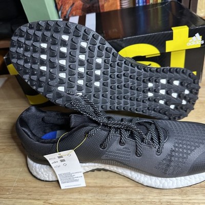 New Adidas Crossknit DPR Spikeless Golf Shoes Men's Size 11 EE9130