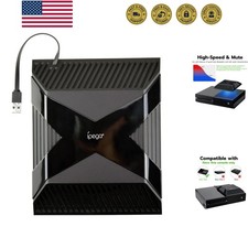 Ipega Auto Sensing Cooling Fan for Xbox One