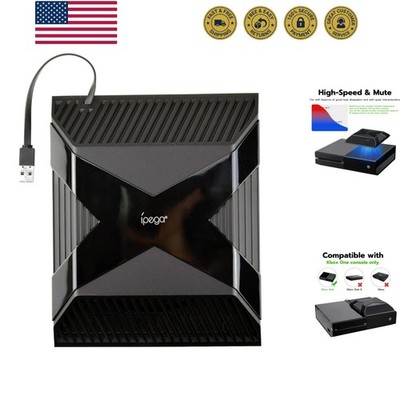 Ipega Auto Sensing Cooling Fan for Xbox One