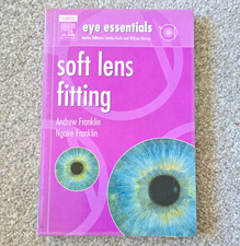 Eye Essentials Soft Lens Fitting 2007 Andrew ...