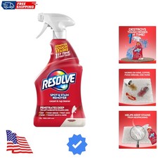 Carpet and Rug Cleaner Spray, Spot  Stain Remover, Carpet Cleaner Spray, Car...