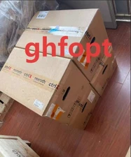 MDD093C-N-030-N2M-110GL0 259053 Brand New ServoMotore