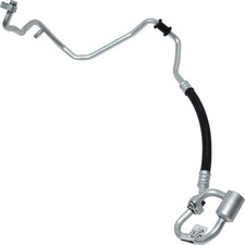 Uac Ha 112864c Ac Suction Line Hose Assembly For 16-20 Honda Civic Uac Ha 112864c Ac Suction Line Hose Assembly For 16-20 Honda Civic