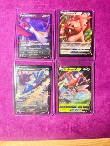 Premium Pokémon Card – GX / EX / Holo / Tag Team / Rainbow – Mint Condition! - Picture 7 of 24