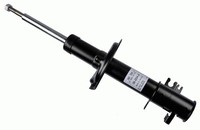 1X Sachs StoßDäMpfer 310 765 FüR Peugeot CitroËN Fiat Expert Scudo Jumpy Bus Eco