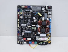 New H7B06502A-D Hisense Hitachi Central Air Conditioning Main Board H7B10540R