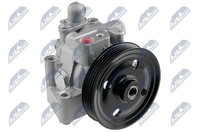 NTY SPW-FR-003 Hydraulikpumpe, Lenkung FüR Ford