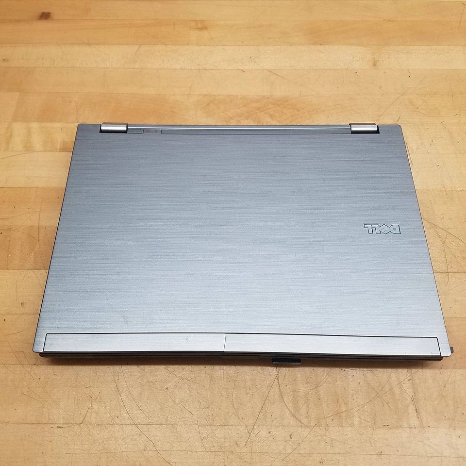 Dell Latitude E6410 CFGY2 A00 Laptop, Intel Core i5, 4GB RAM, No HD - PARTS ONLY - Image 4 of 4